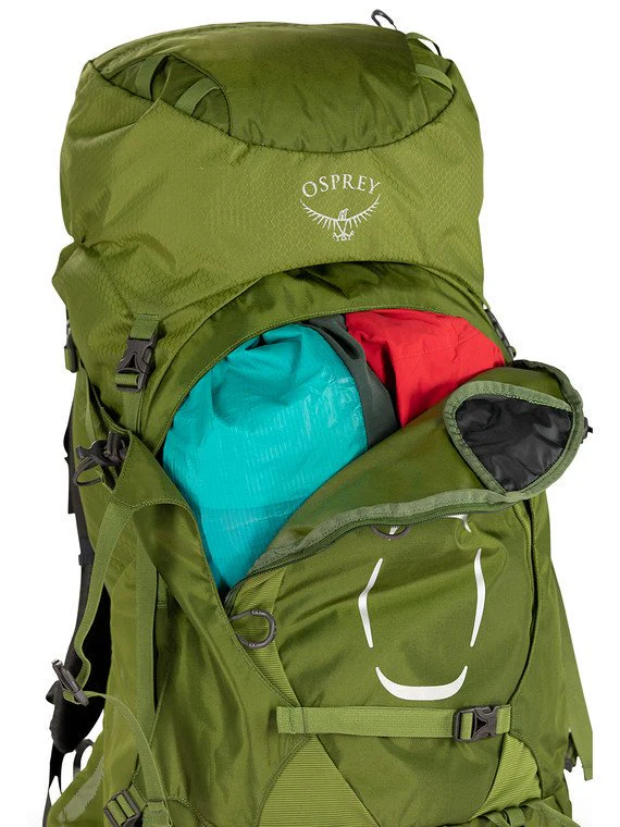 Men's Aether 55 Backpack - L/XL - Image 5