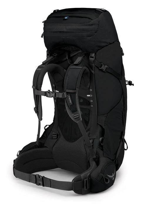 Men's Aether 65 Bag L/XL - Image 2