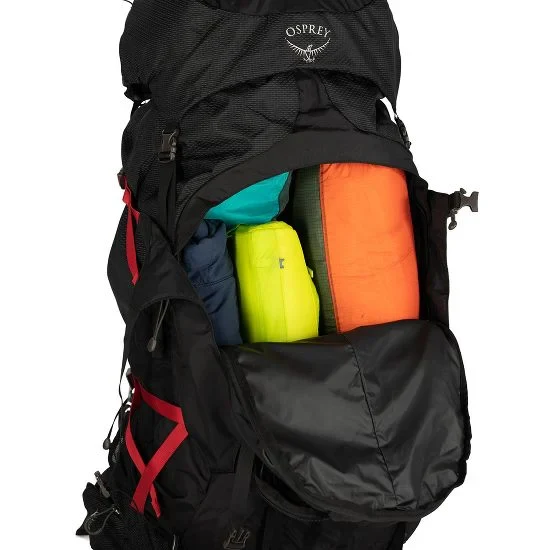 Men's Aether Plus 85  Backpack - S/M - Image 4
