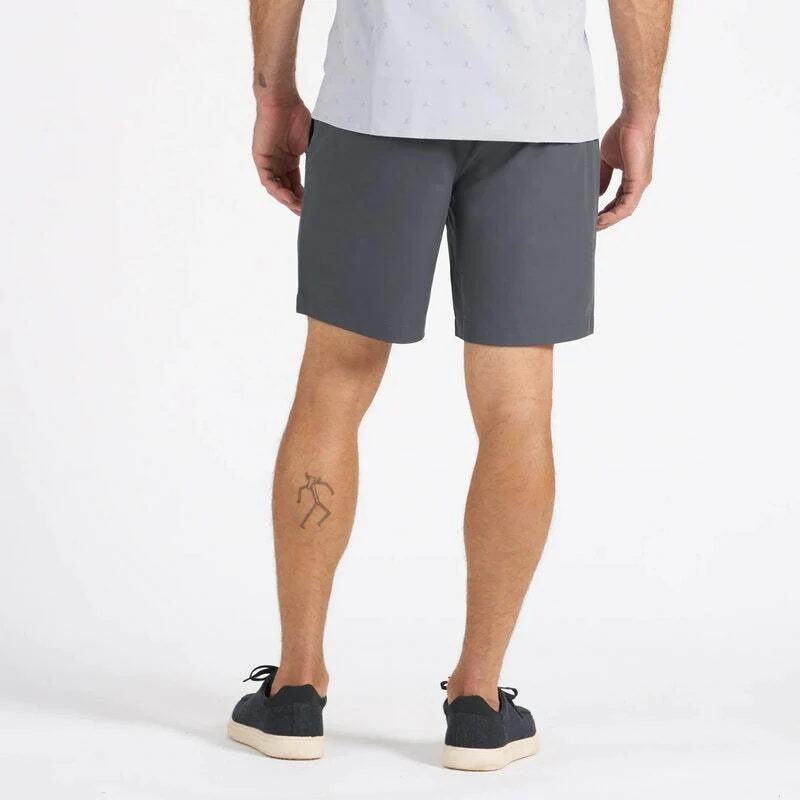 Men's Aim Short - Image 3