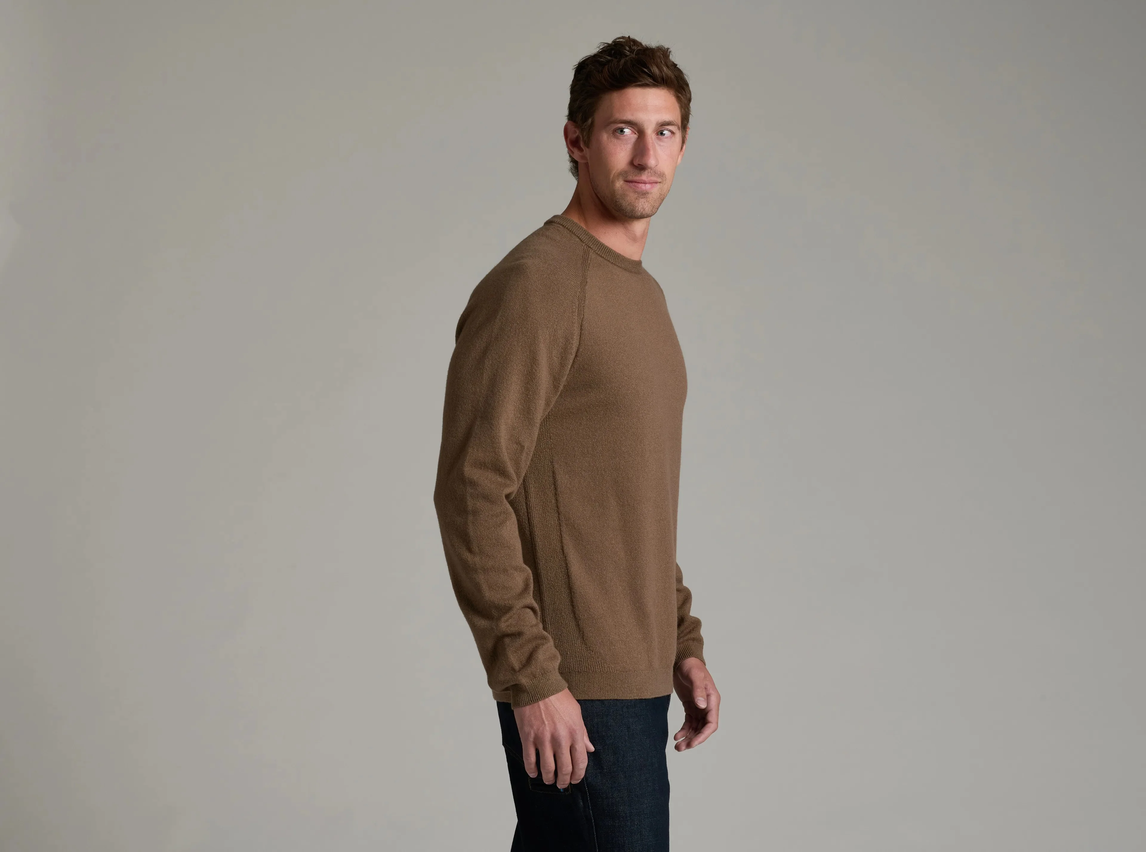 Men's Alibi Sweater - Image 3