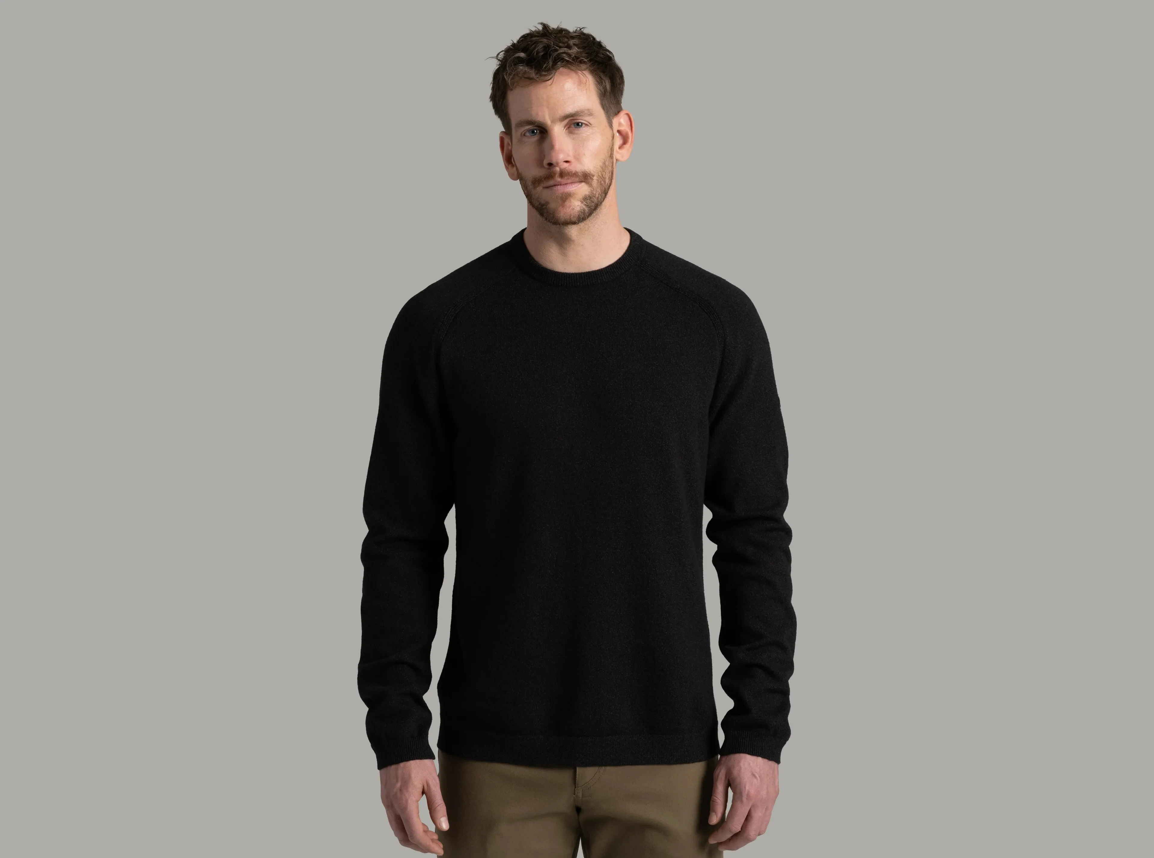 Men's Alibi Sweater