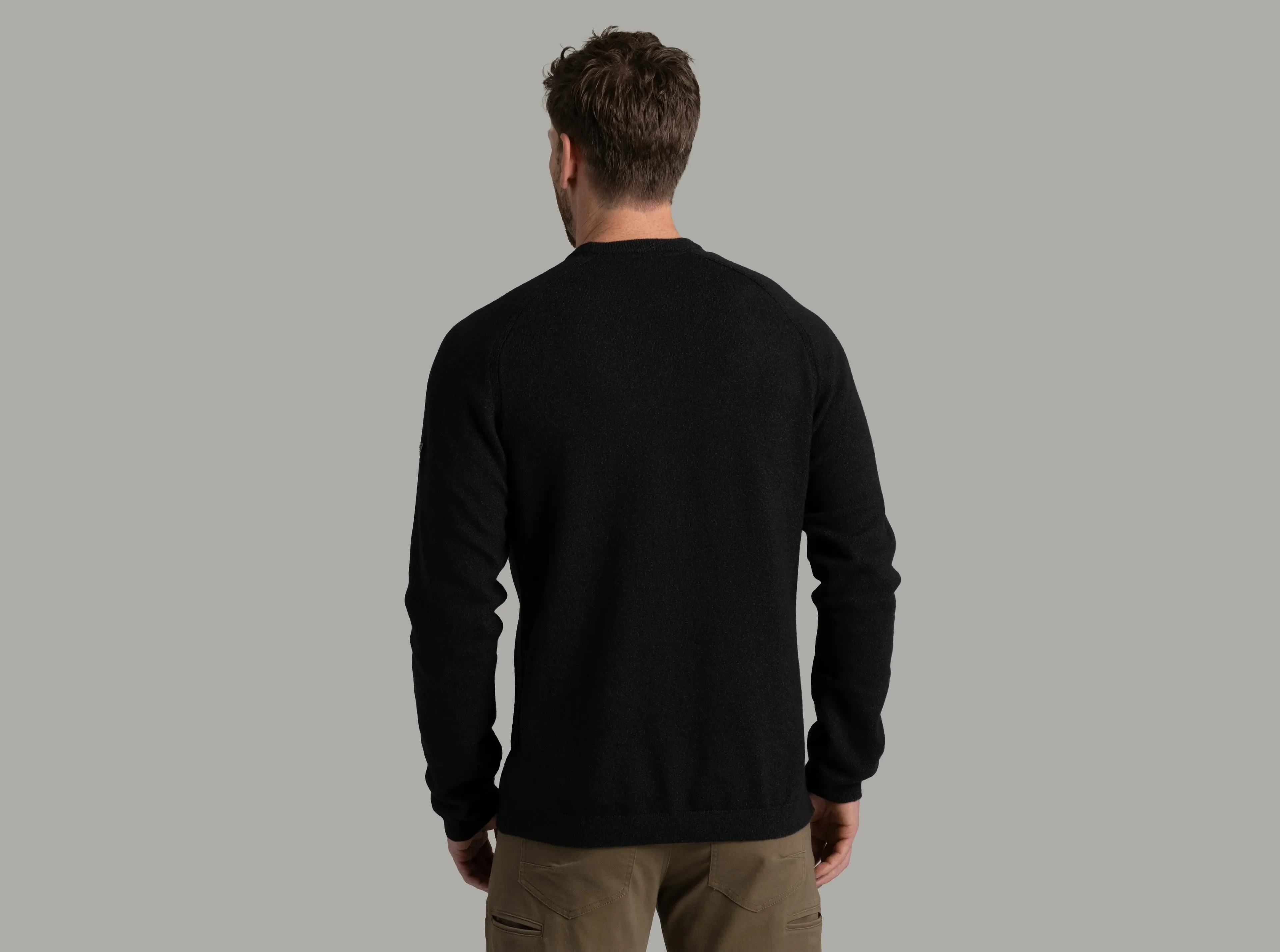 Men's Alibi Sweater - Image 2