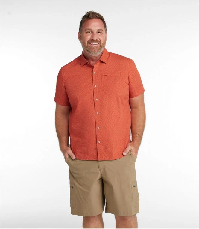 Men's All-Adventure Shirt - Image 2