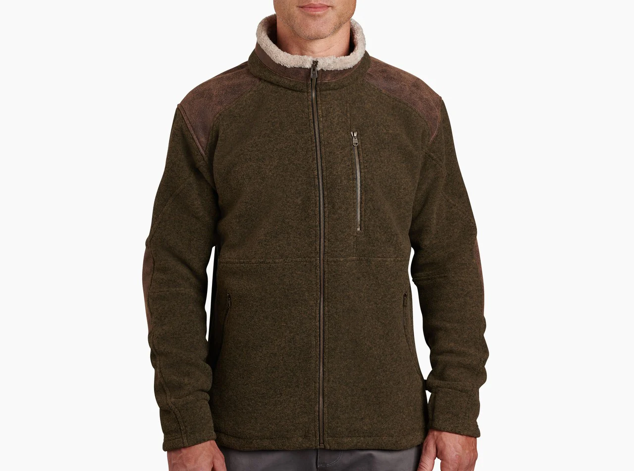 Men's Alpenwurx Jacket