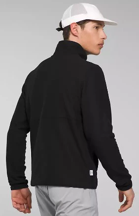 Men's Alpine Polartec 100 Jacket - Image 2