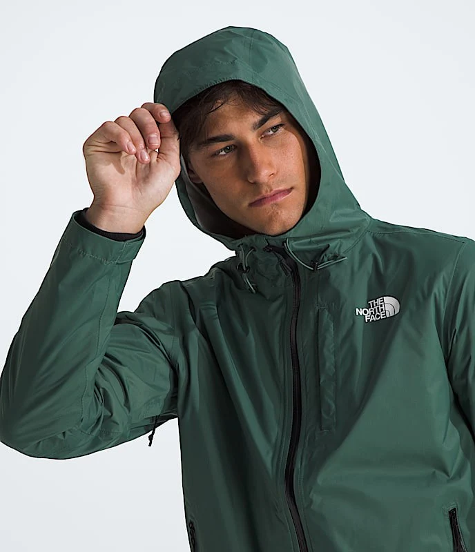 Men's Alta Vista Jacket - Image 4