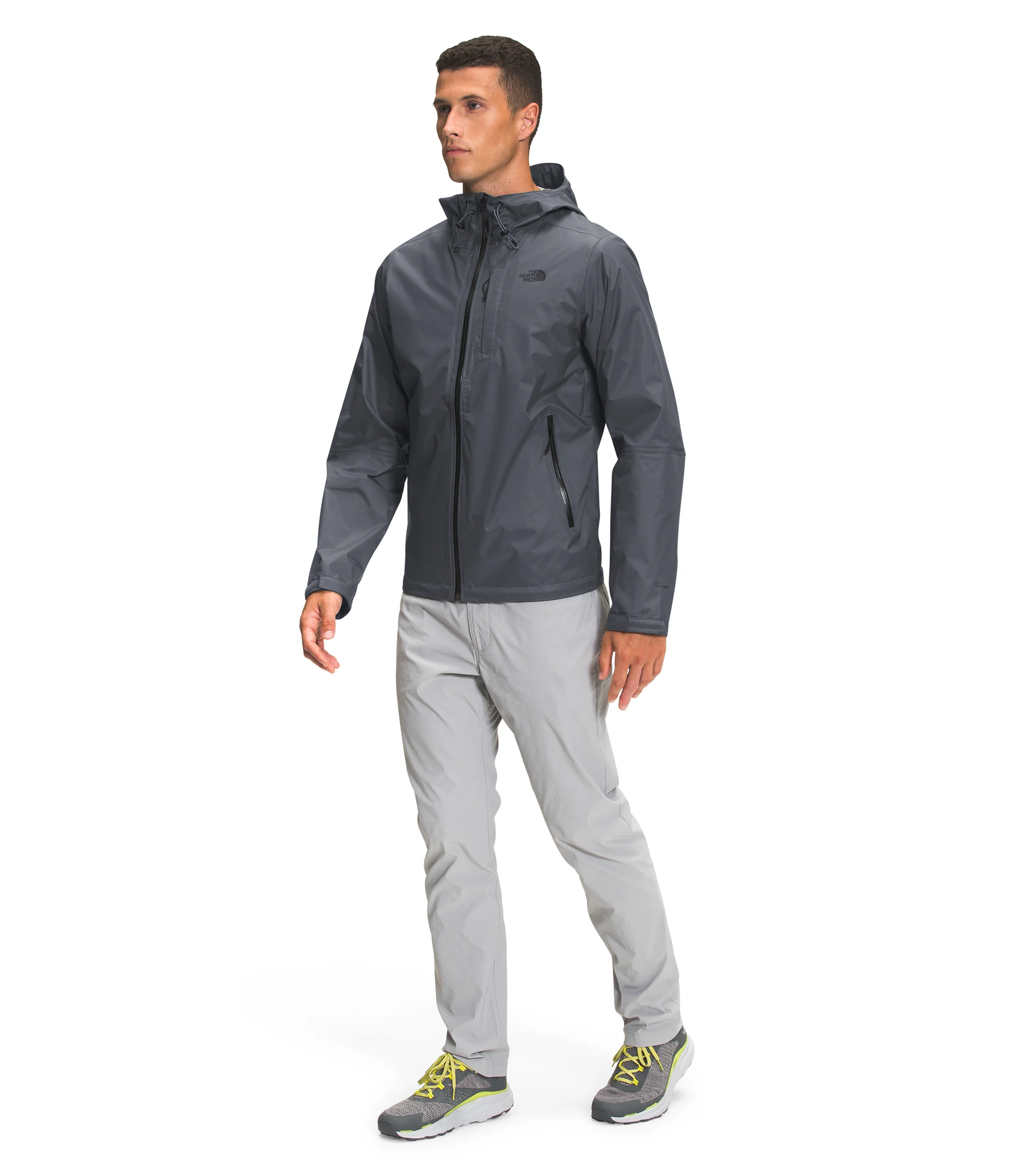 Men's Alta Vista Jacket - Image 3