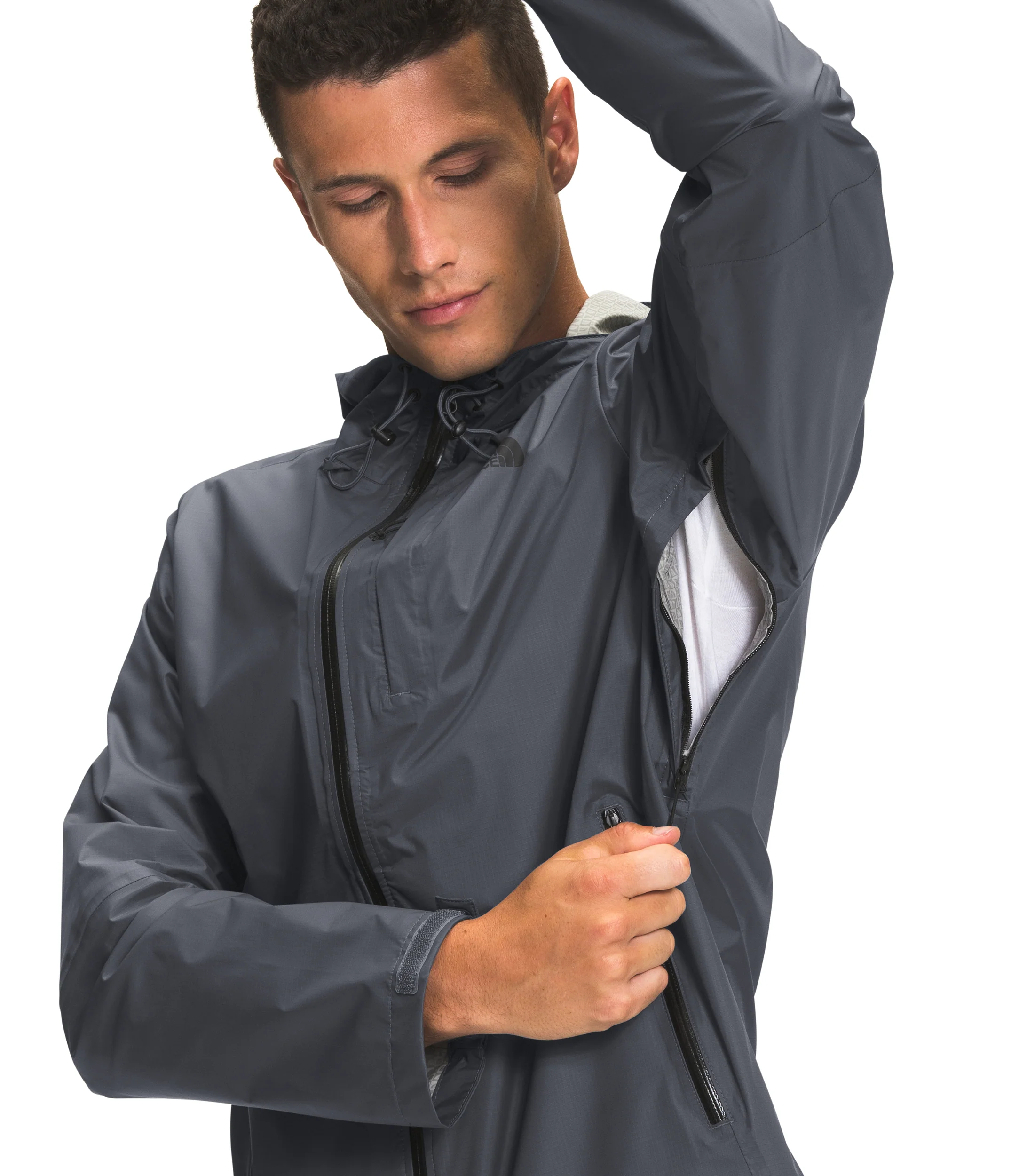 Men's Alta Vista Jacket - Image 4