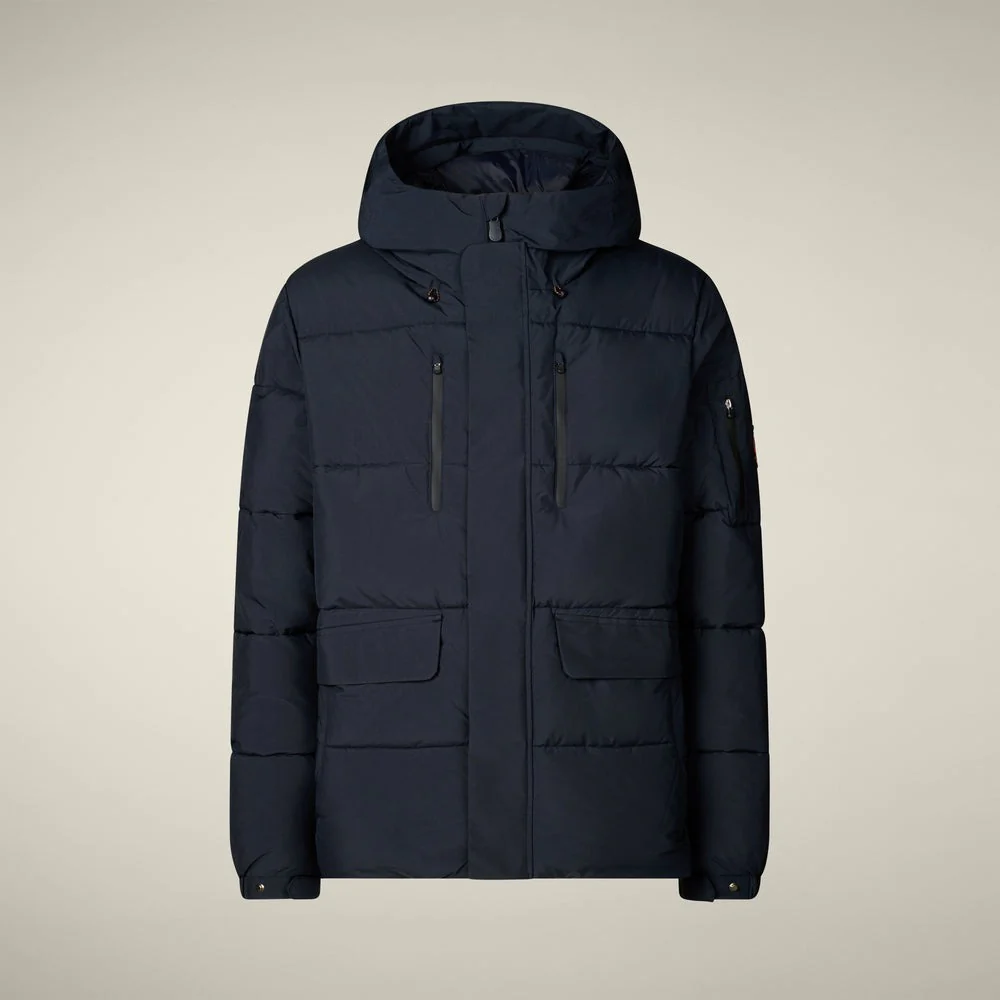 Men's Alter Parka