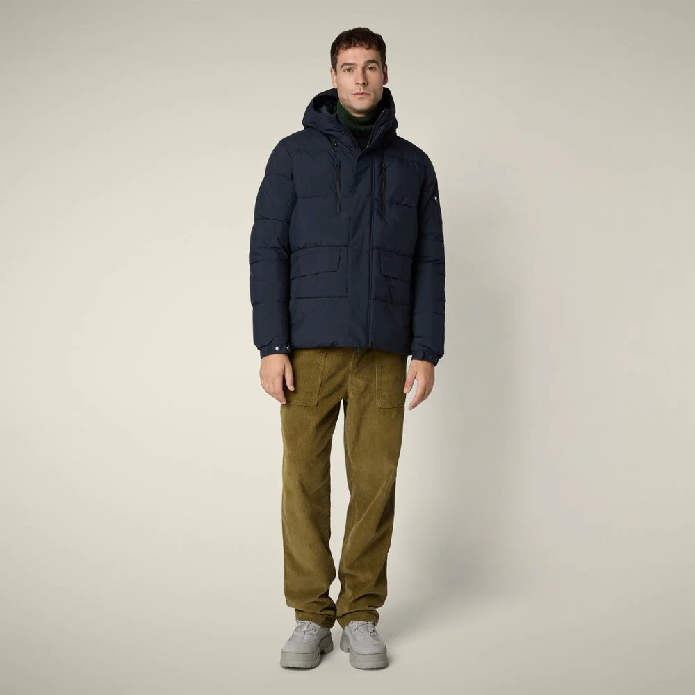 Men's Alter Parka - Image 2