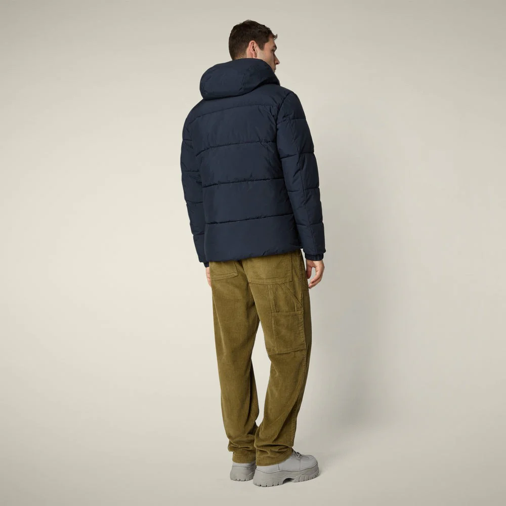 Men's Alter Parka - Image 3