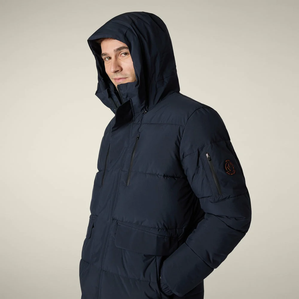 Men's Alter Parka - Image 4