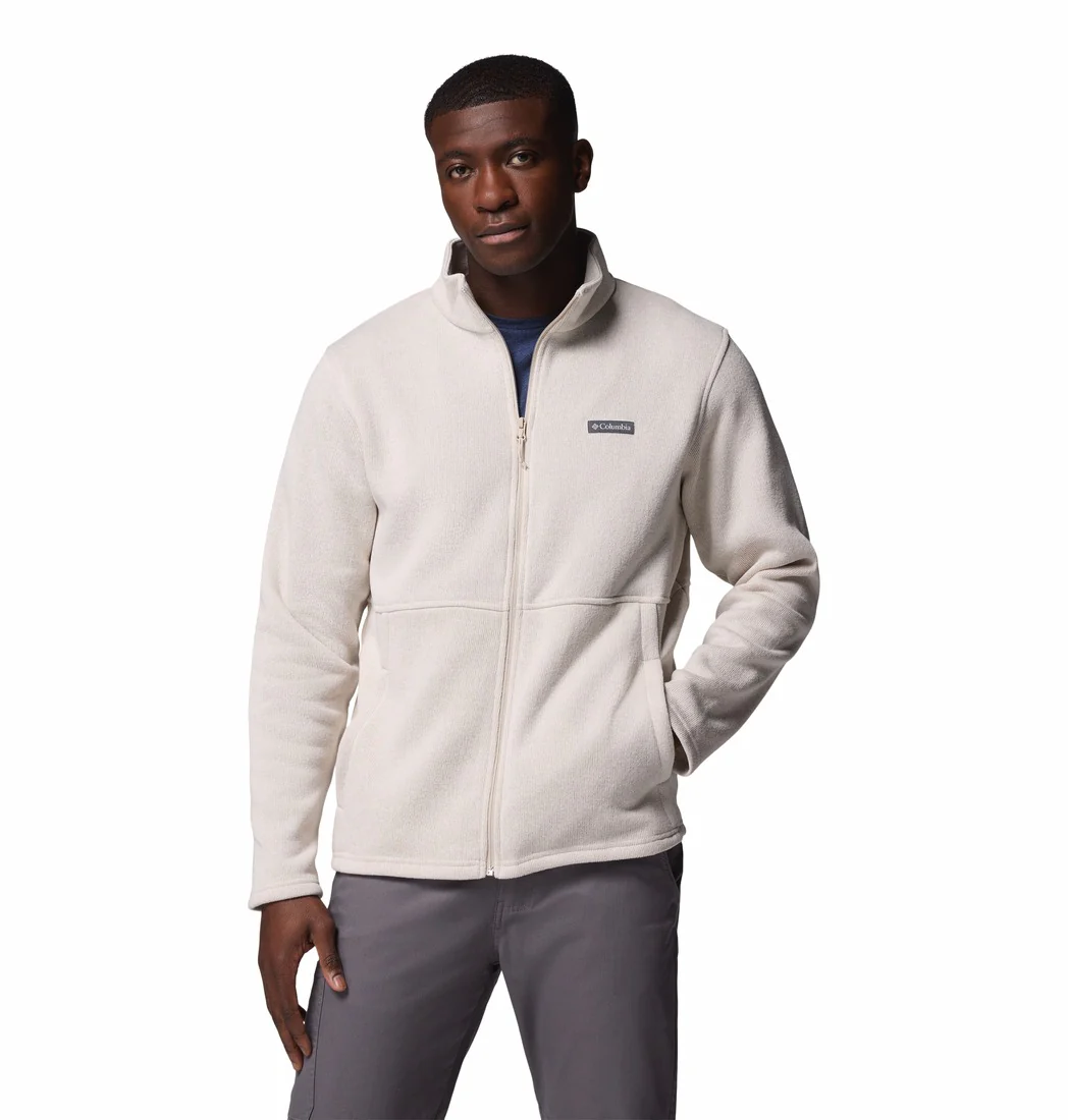 Men's Alto Pass Full Zip Fleece