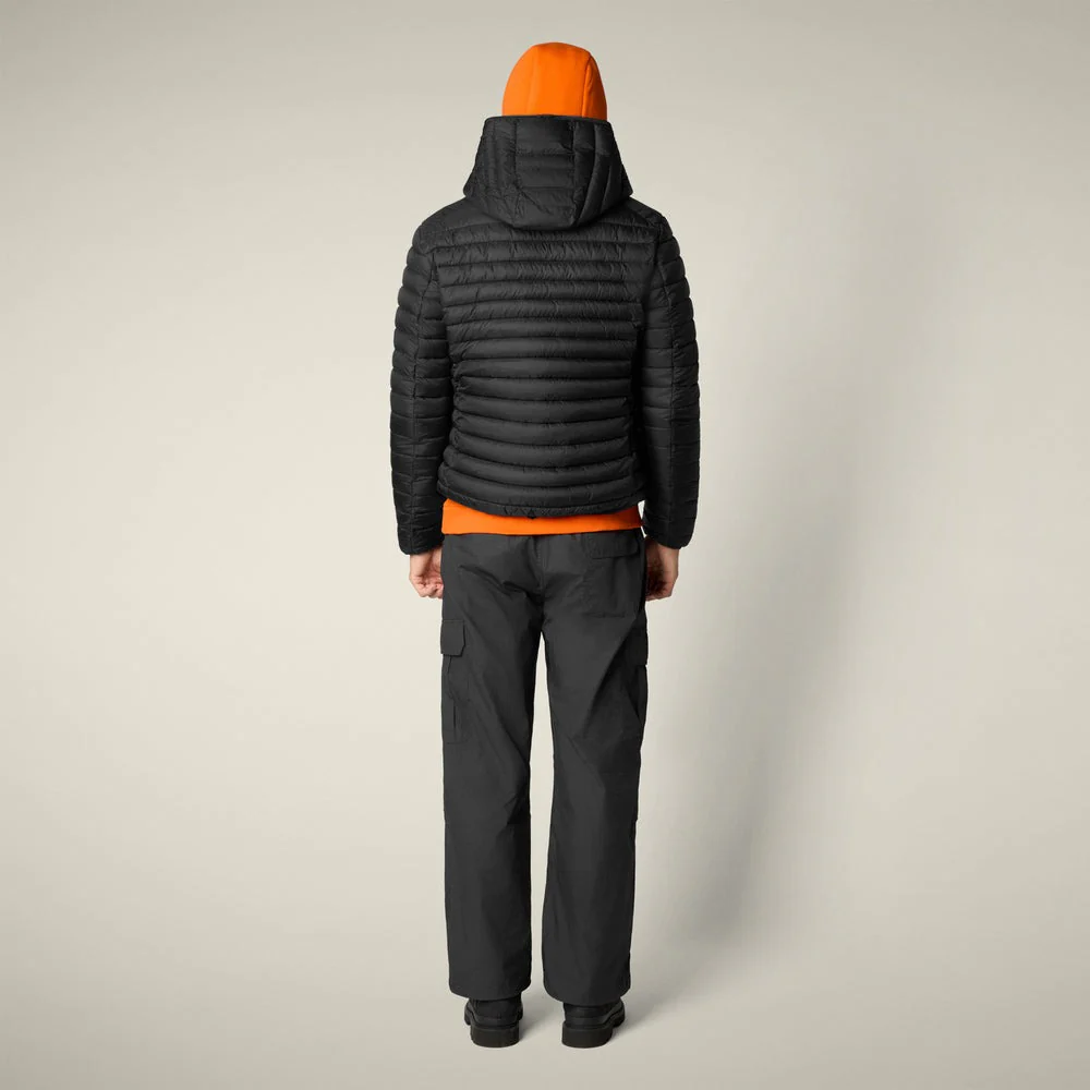 Men's Animal free Puffer Jacket Donald - Image 3