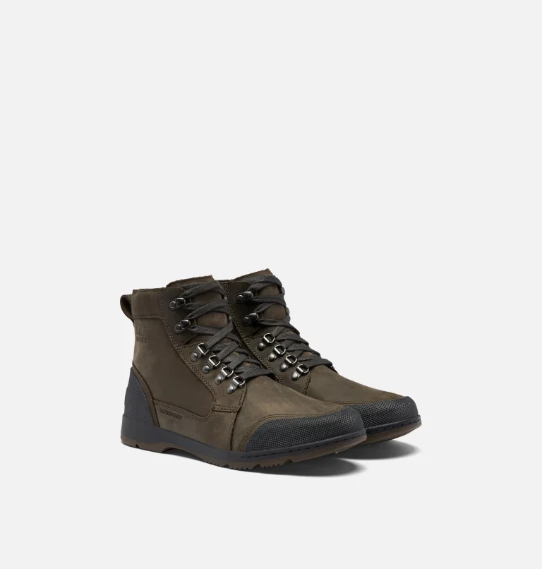 Men's Ankeny II Mid Boot - Image 2