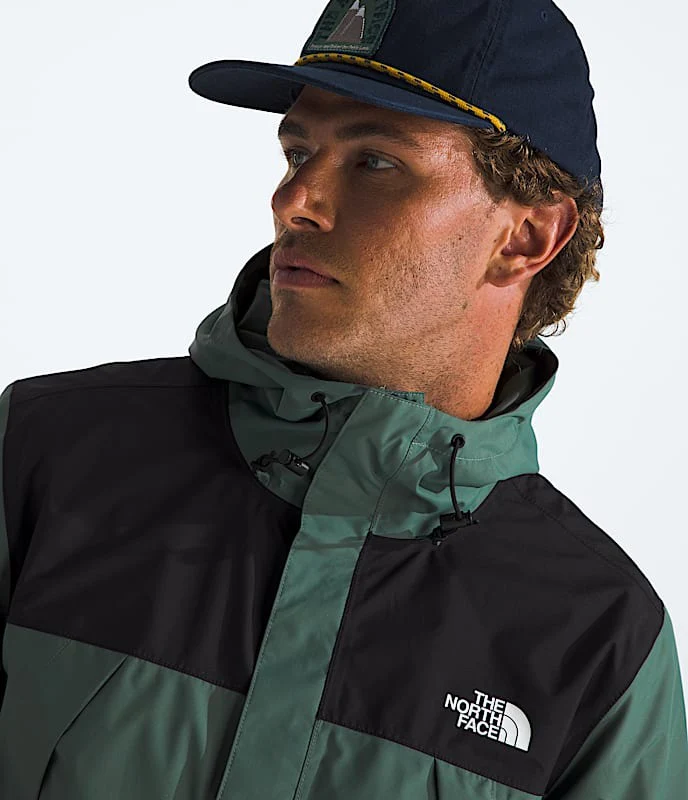 Men's Antora Jacket - Image 4