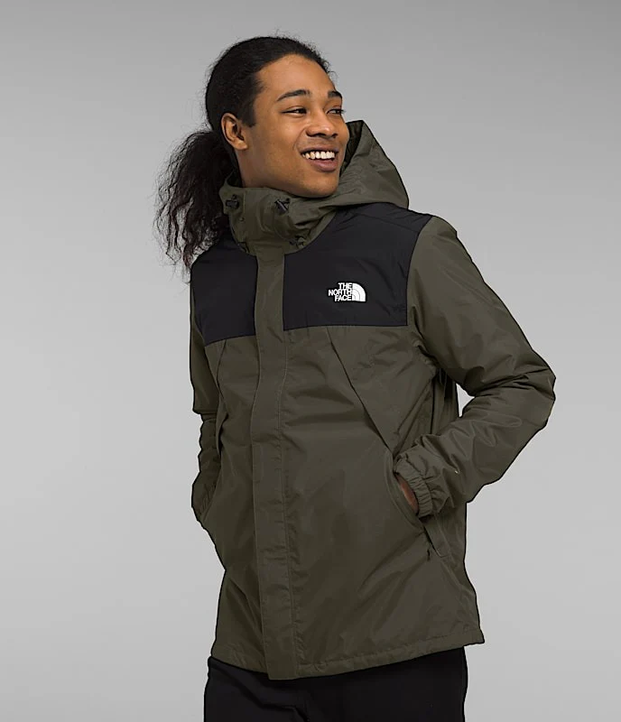 Men's Antora Jacket - Image 3