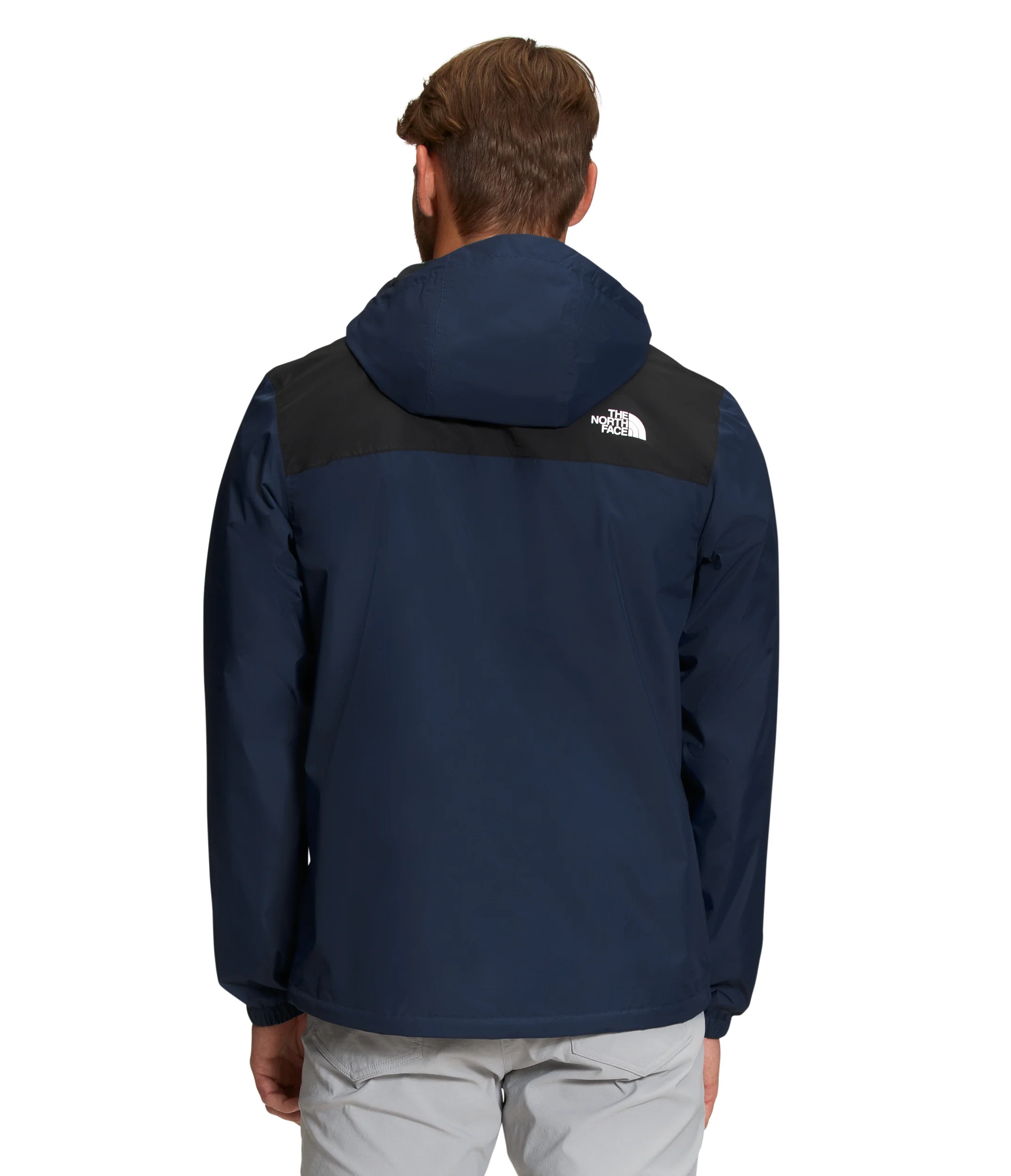 Men's Antora Jacket - Image 2