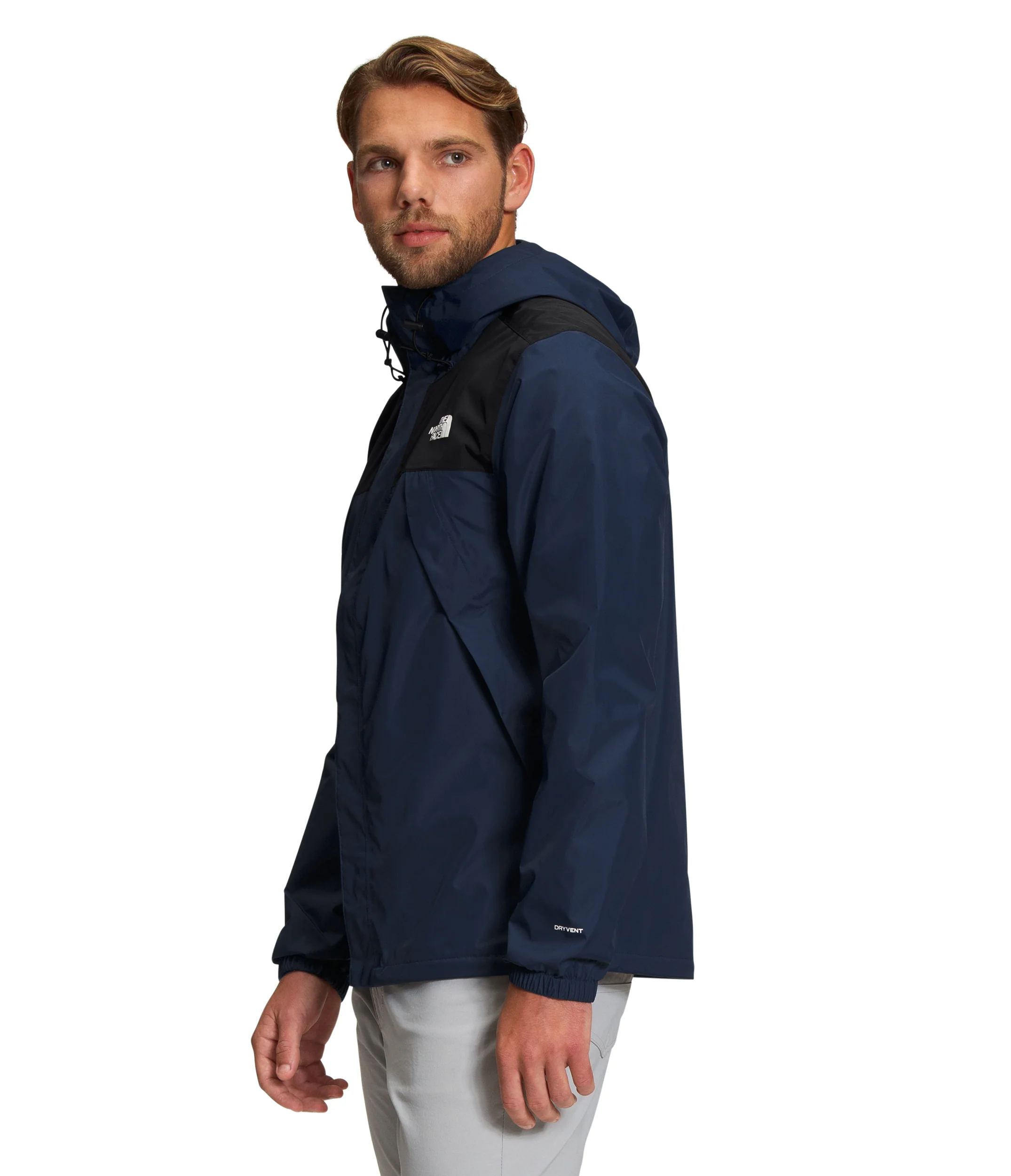 Men's Antora Jacket - Image 3