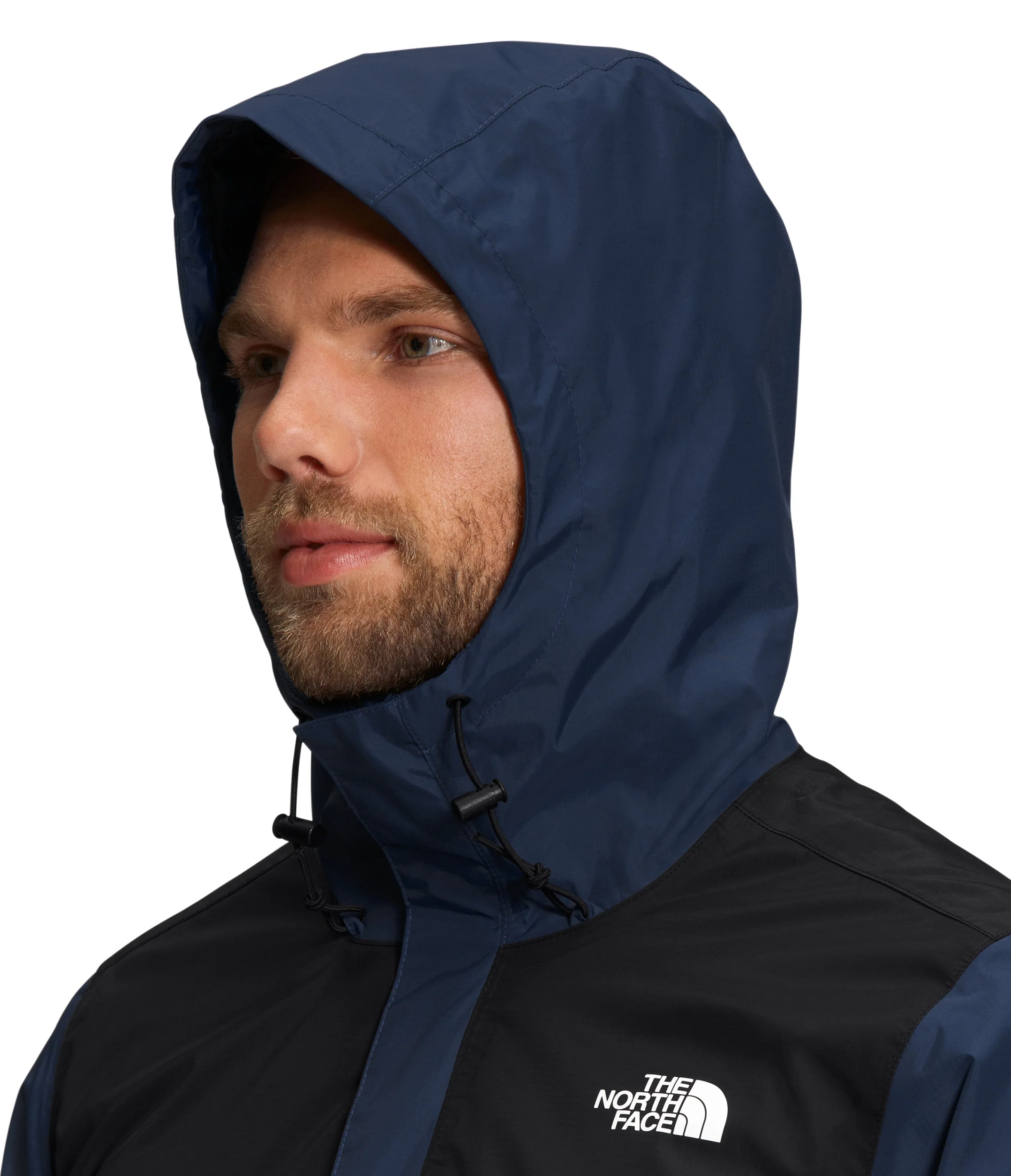 Men's Antora Jacket - Image 4