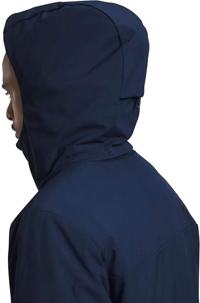 Men's Apex Elevation Insulated Jacket - Image 3