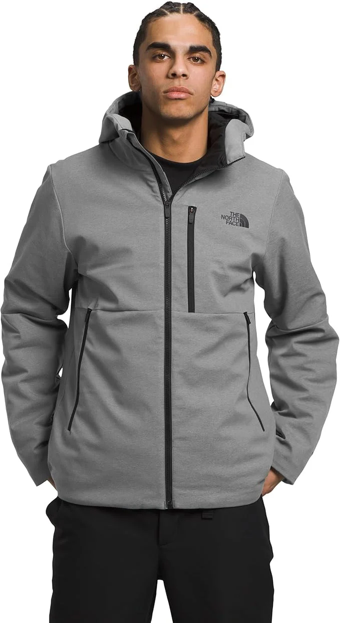 Men's Apex Elevation Insulated Jacket