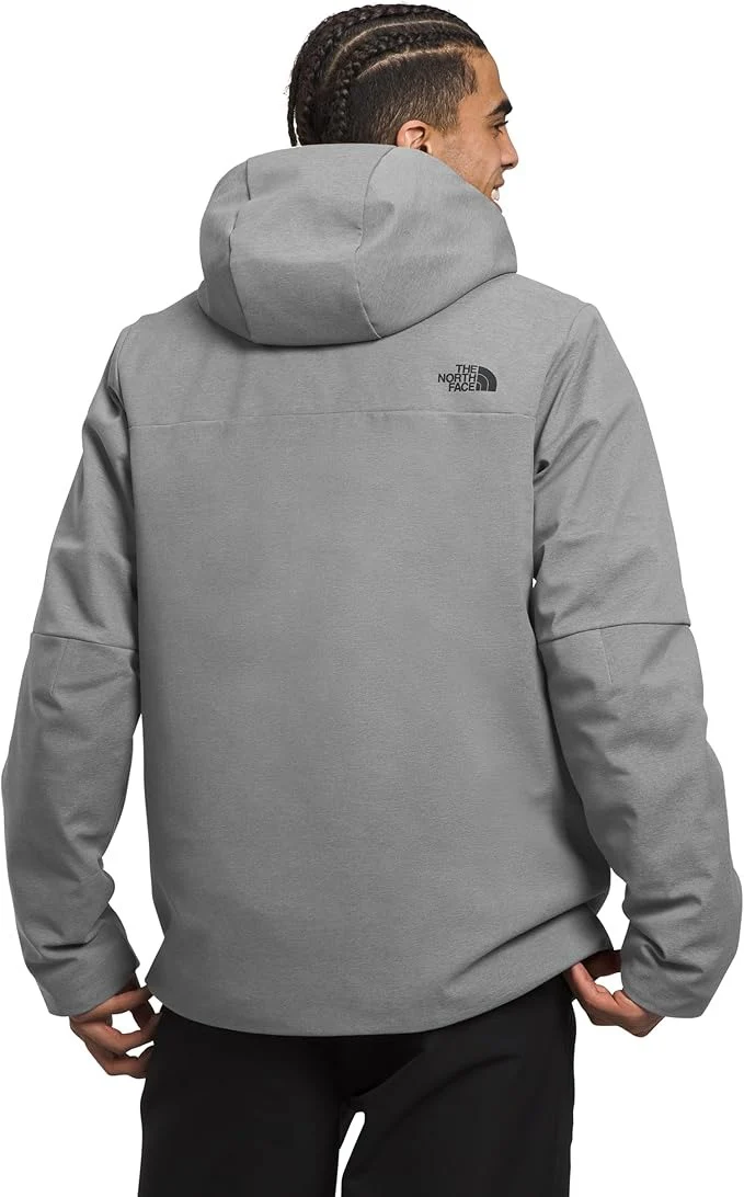 Men's Apex Elevation Insulated Jacket - Image 2