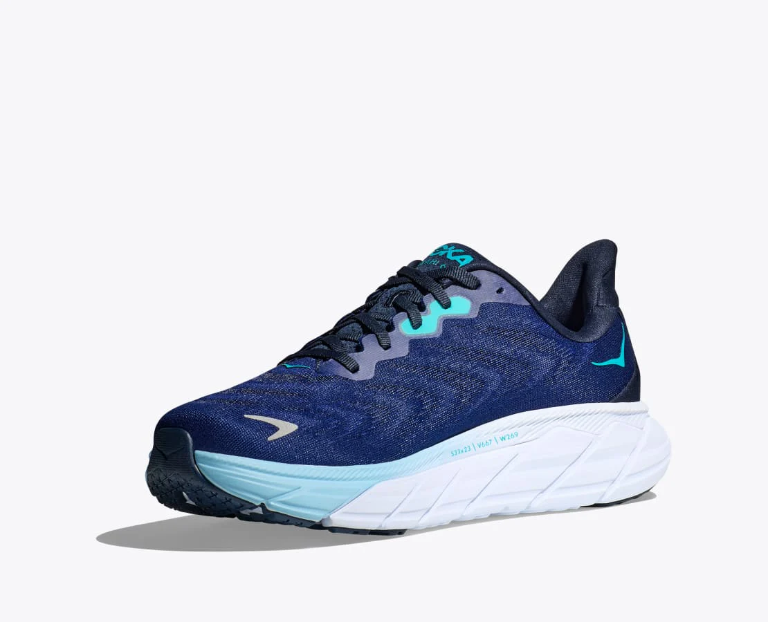 Men's Arahi 6 Shoe - Image 3