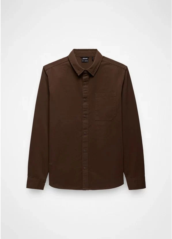 Men's Arbored Long Sleeve Shirt - Image 5