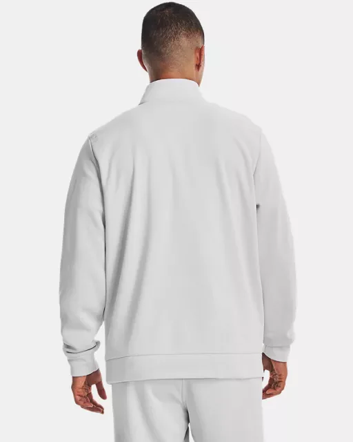 Men's Armour Fleece 1/4 Zip - Image 2