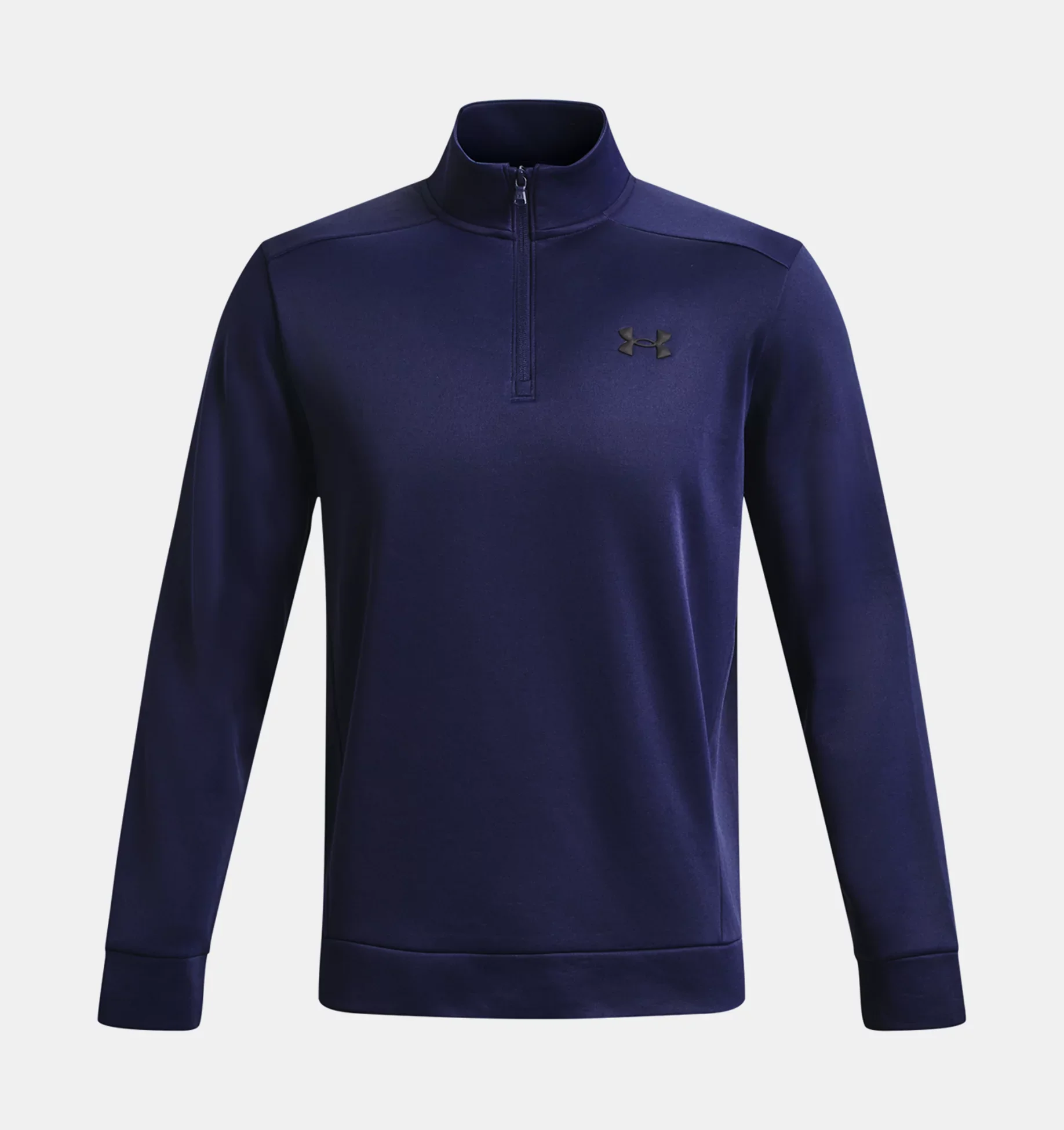 Men's Armour Fleece 1/4 Zip - Image 5