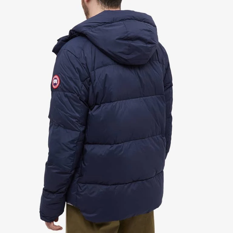 Men's Armstrong Hoody - Image 2