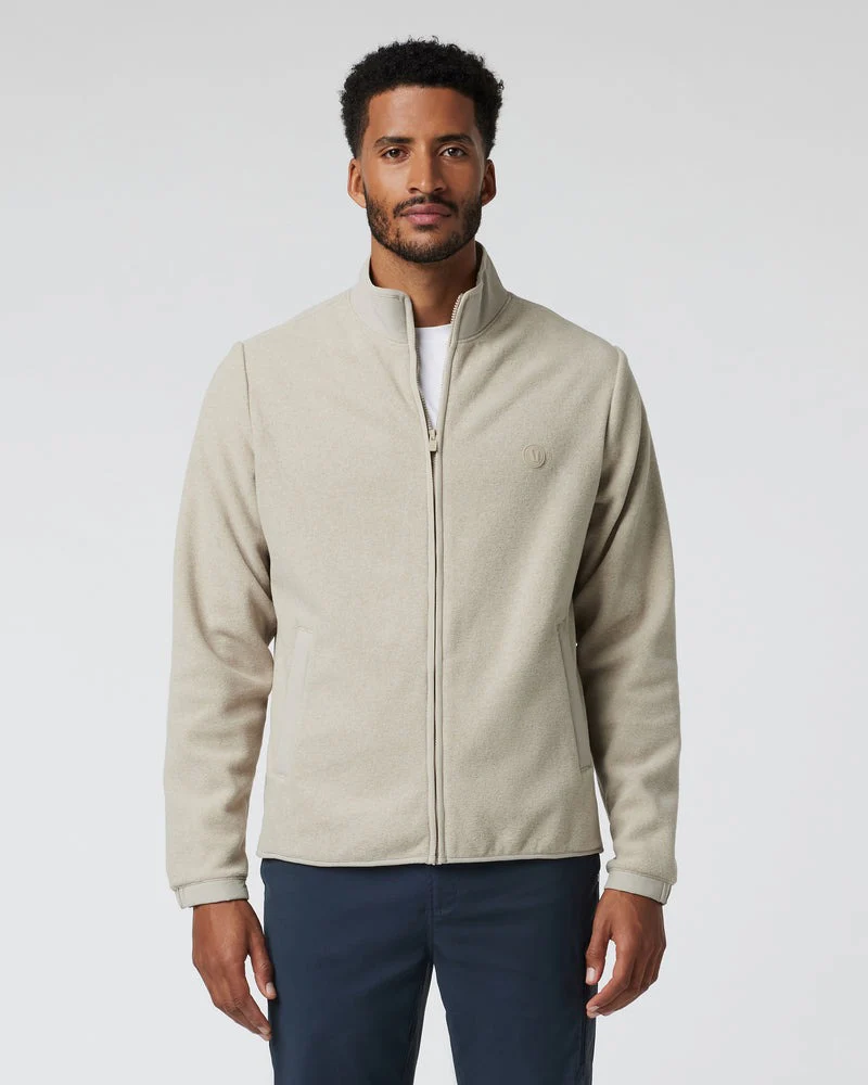 Men's Aspen Full Zip Jacket