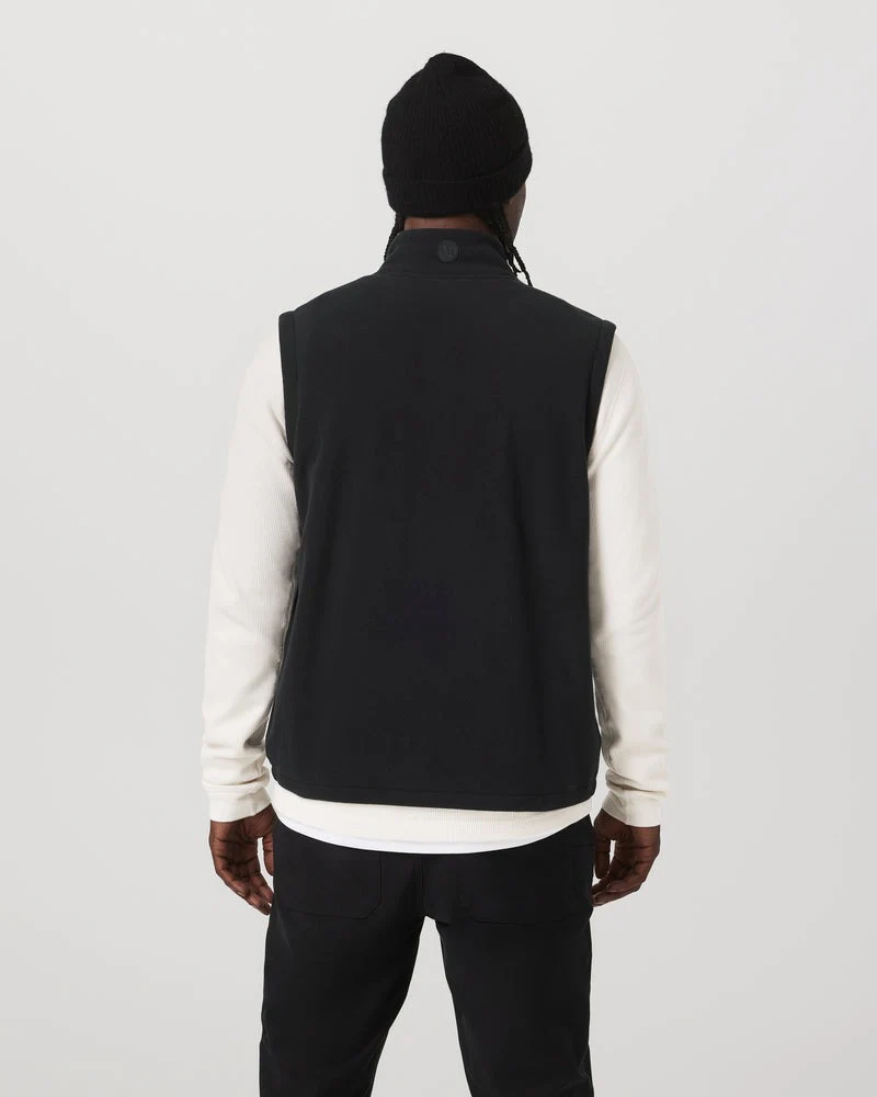 Men's Aspen Vest - Image 2