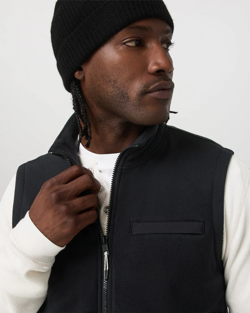 Men's Aspen Vest - Image 4