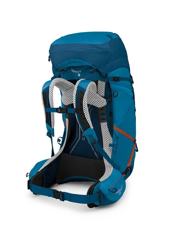 Men's Atmos AG LT 65 L/XL Backpack - Image 3