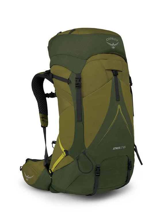 Men's Atmos AG LT 65 L/XL Backpack