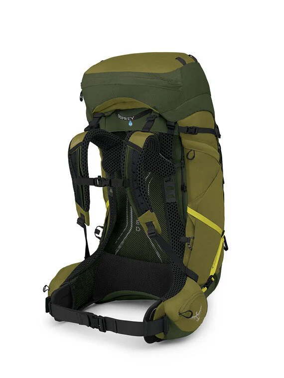 Men's Atmos AG LT 65 L/XL Backpack - Image 3