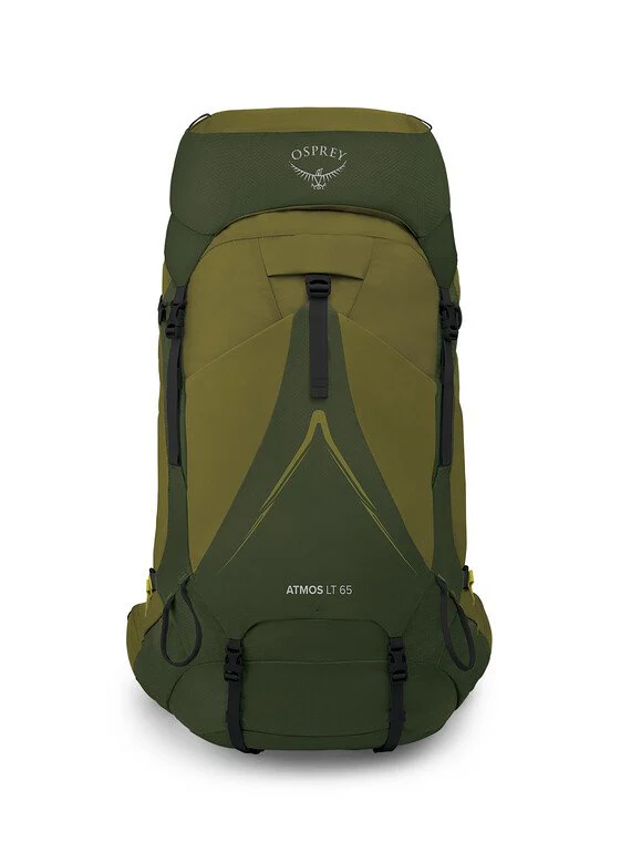 Men's Atmos AG LT 65 L/XL Backpack - Image 5