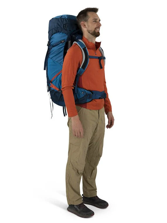 Men's Atmos AG LT 65 S/M Backpack - Image 5