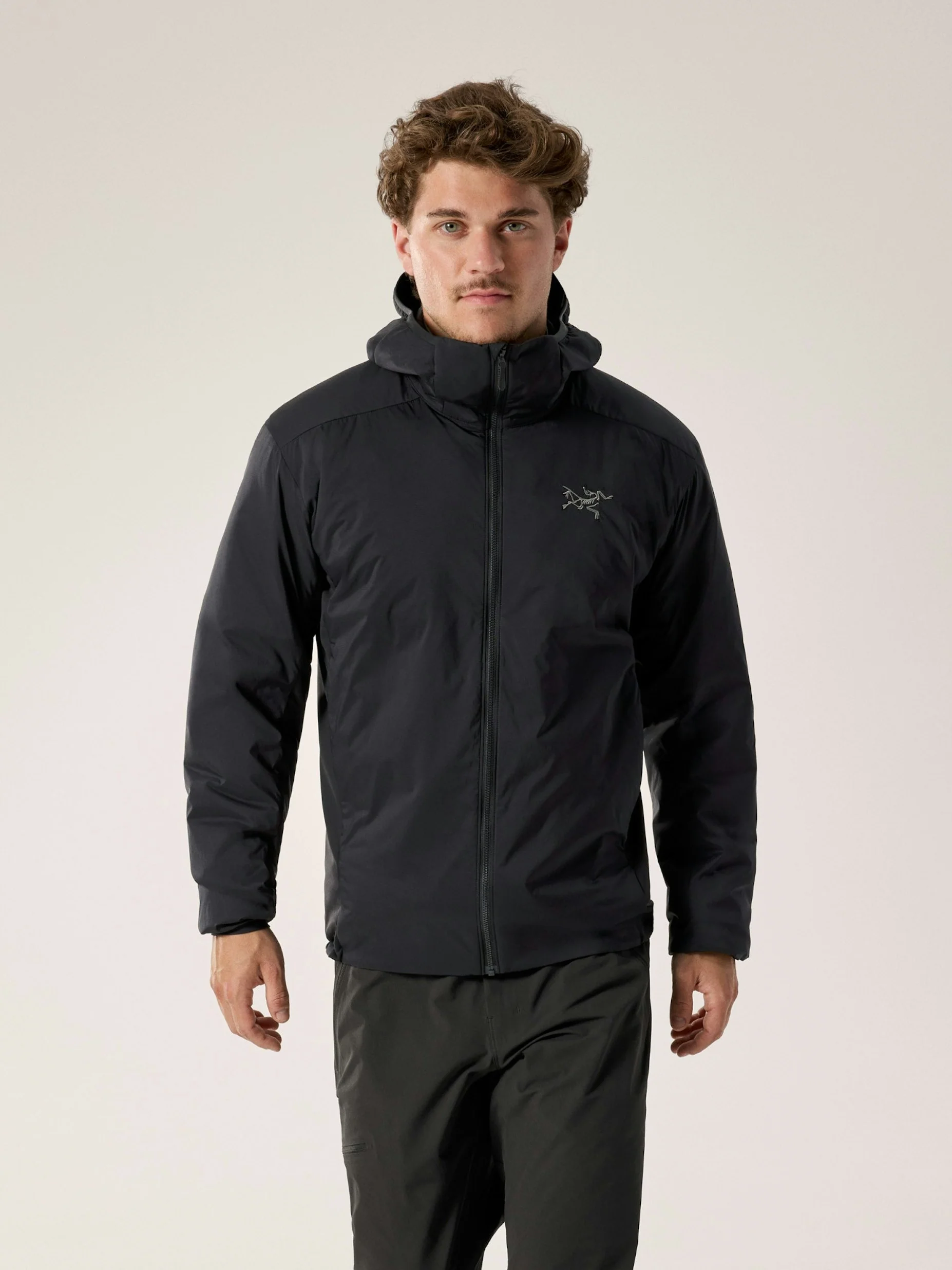 Men's Atom Hoody