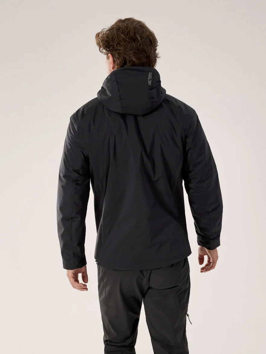 Men's Atom Hoody - Image 2