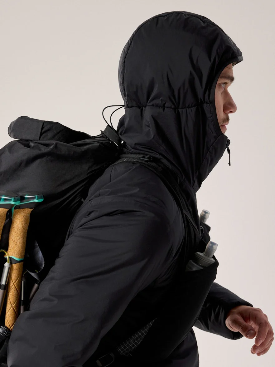 Men's Atom Hoody - Image 3