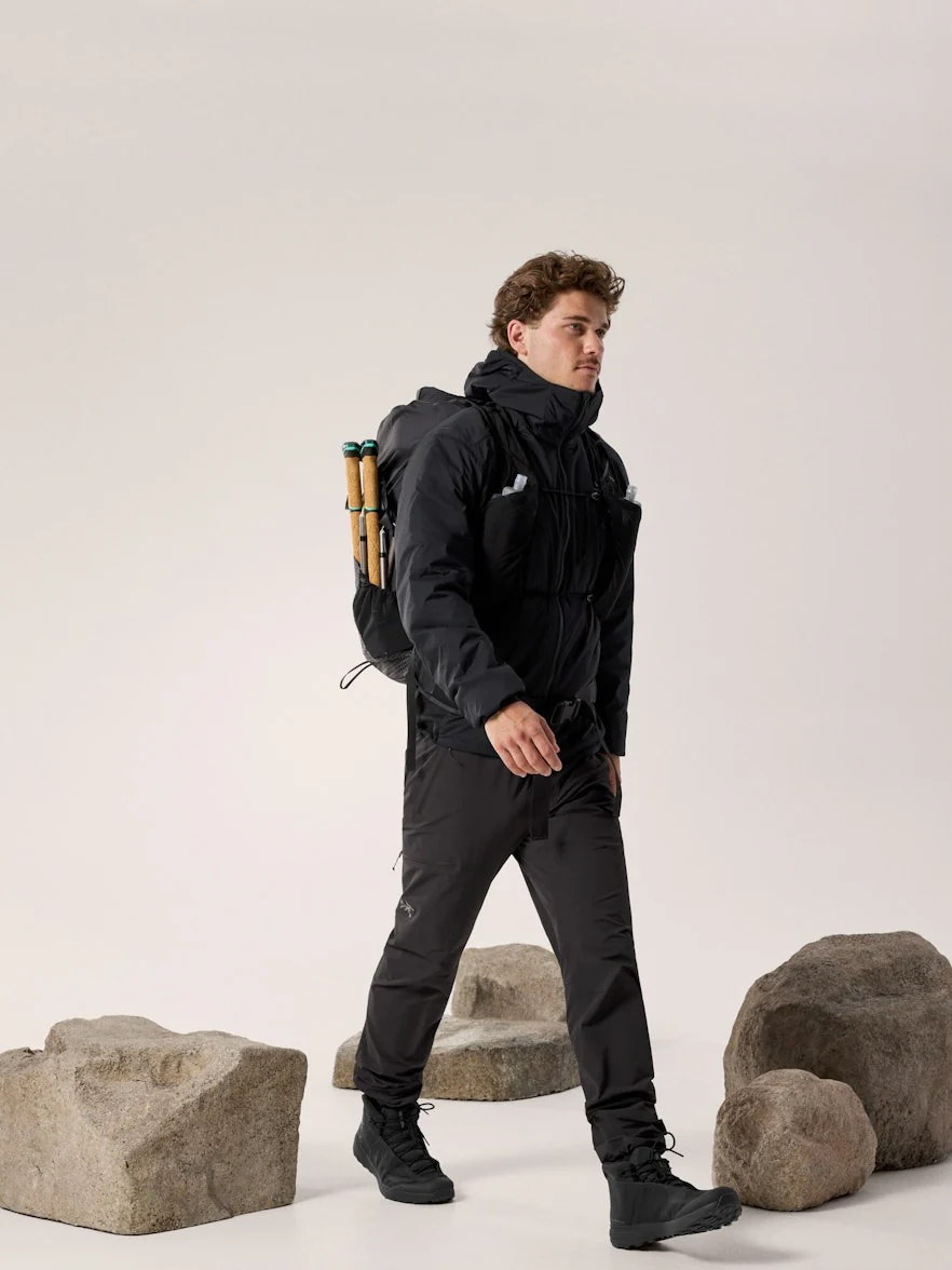 Men's Atom Hoody - Image 5