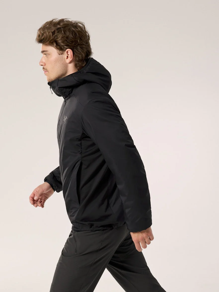 Men's Atom Hoody - Image 6