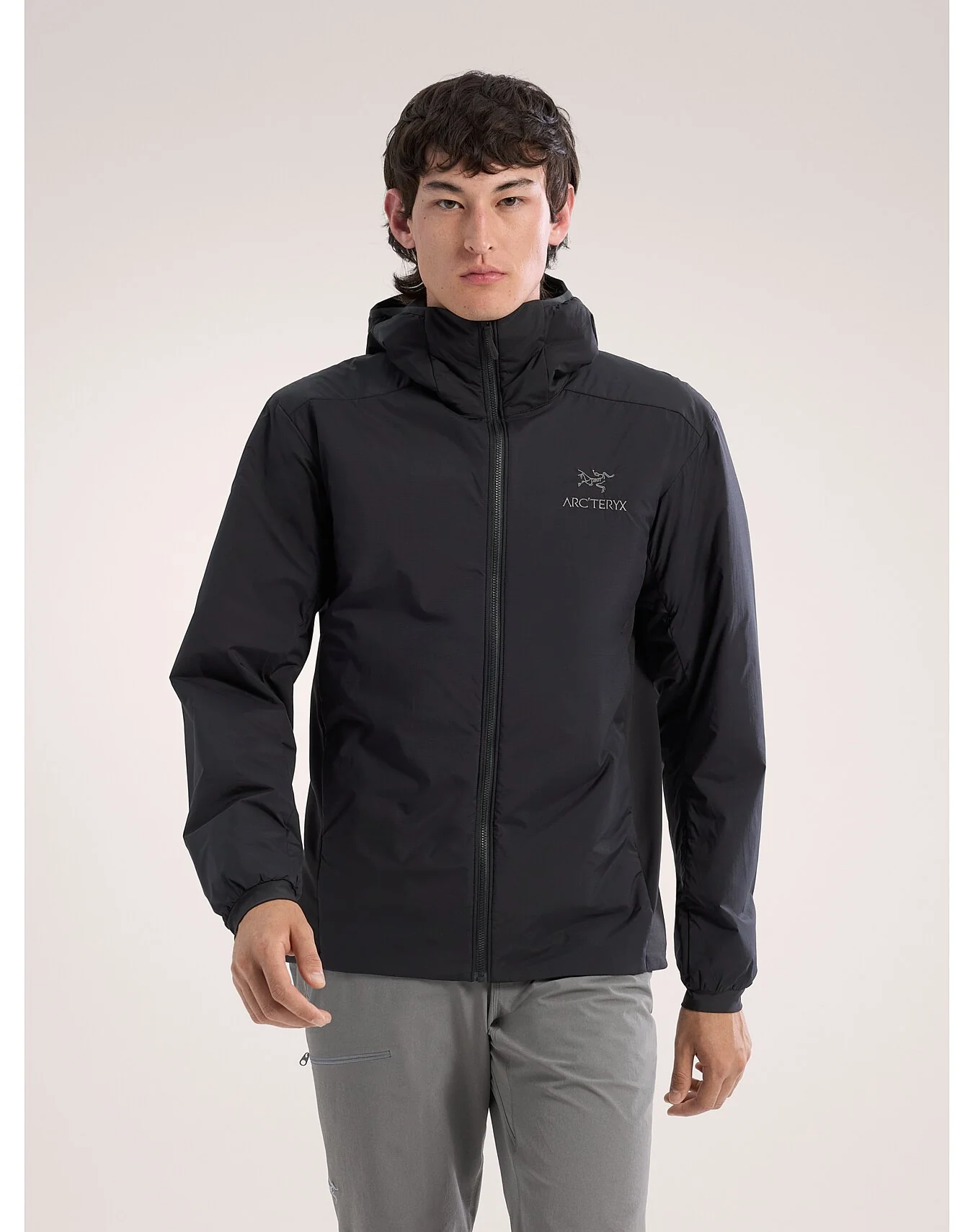 Men's Atom Hoody - Image 2