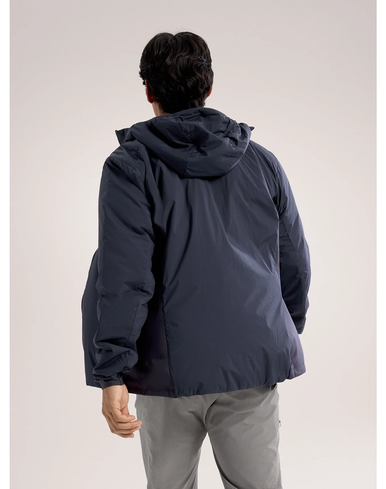 Men's Atom Hoody - Image 2