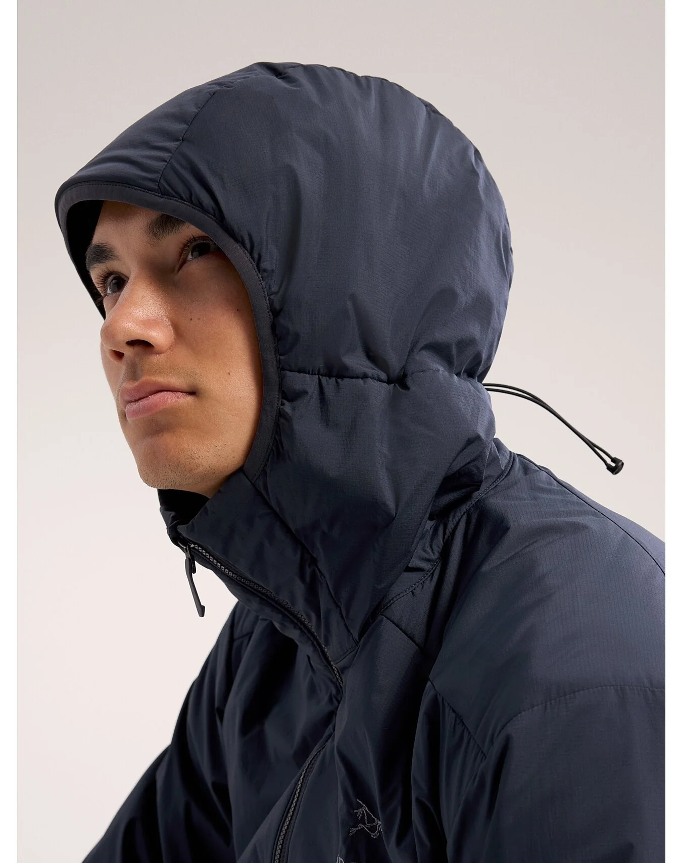 Men's Atom Hoody - Image 3