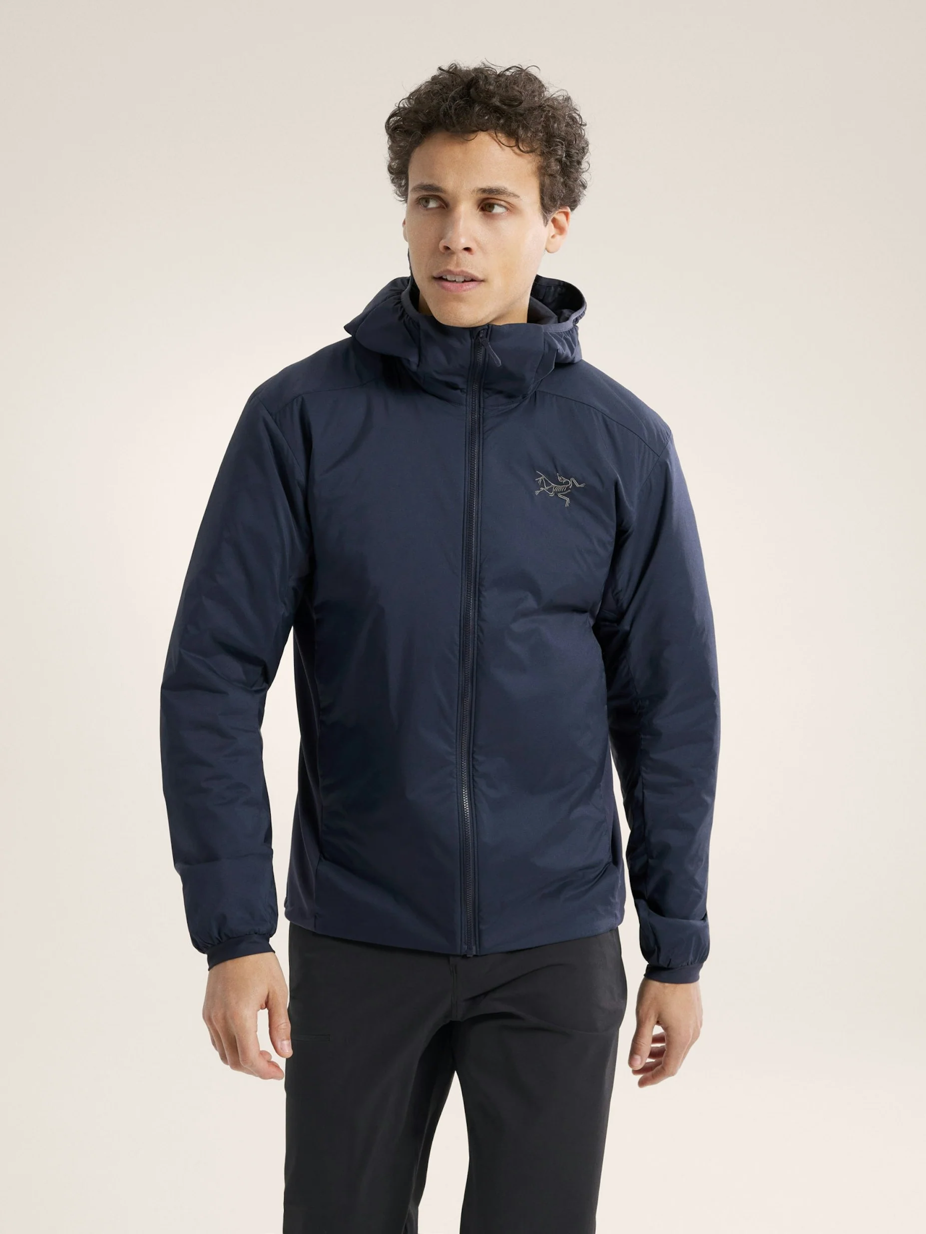 Men's Atom Hoody